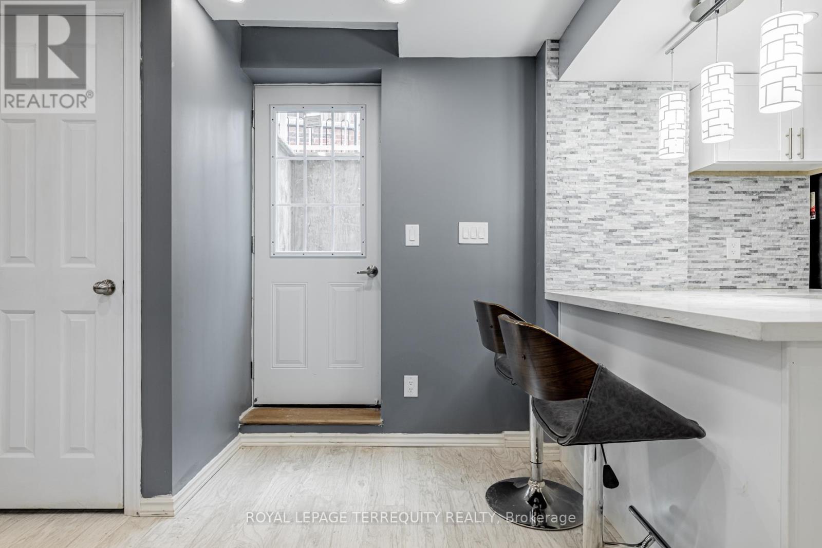 Bsmt - 60 Kaitlin Drive, Richmond Hill, Ontario  L4E 3W7 - Photo 2 - N12456153