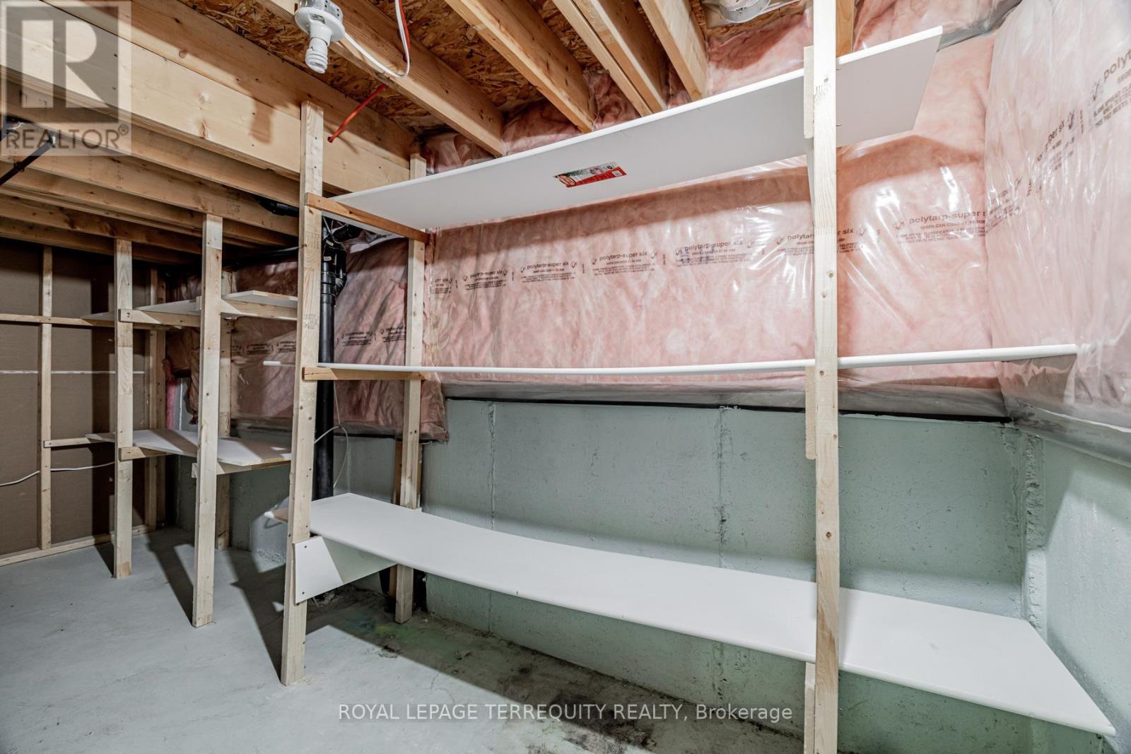 Bsmt - 60 Kaitlin Drive, Richmond Hill, Ontario  L4E 3W7 - Photo 20 - N12456153
