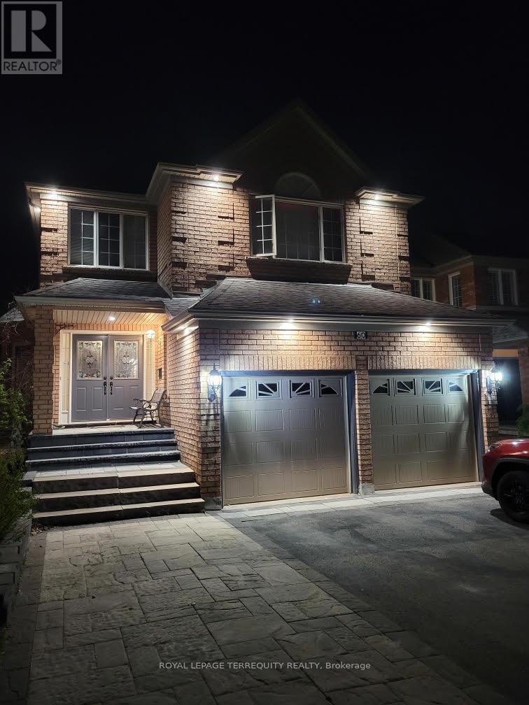 Bsmt - 60 Kaitlin Drive, Richmond Hill, Ontario  L4E 3W7 - Photo 25 - N12456153