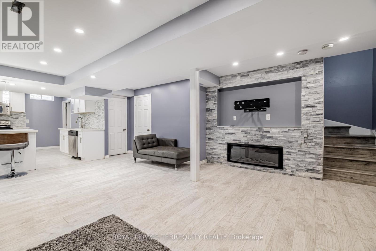 Bsmt - 60 Kaitlin Drive, Richmond Hill, Ontario  L4E 3W7 - Photo 7 - N12456153