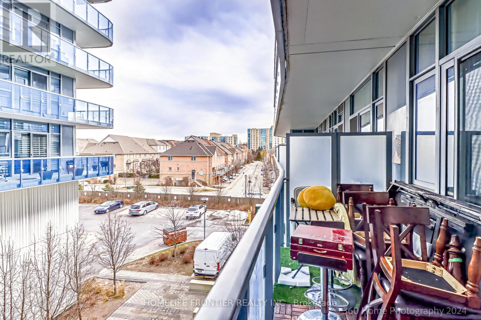 344 - 9471 Yonge Street, Richmond Hill, Ontario  L4C 1V4 - Photo 10 - N12456157