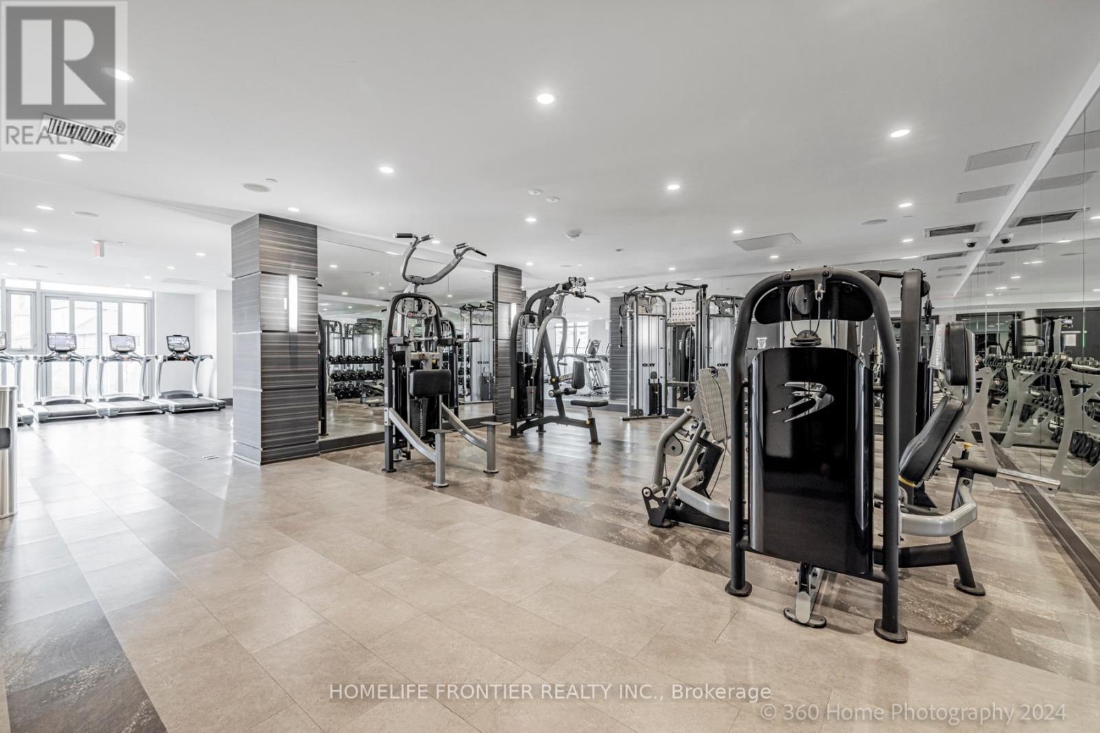 344 - 9471 Yonge Street, Richmond Hill, Ontario  L4C 1V4 - Photo 19 - N12456157