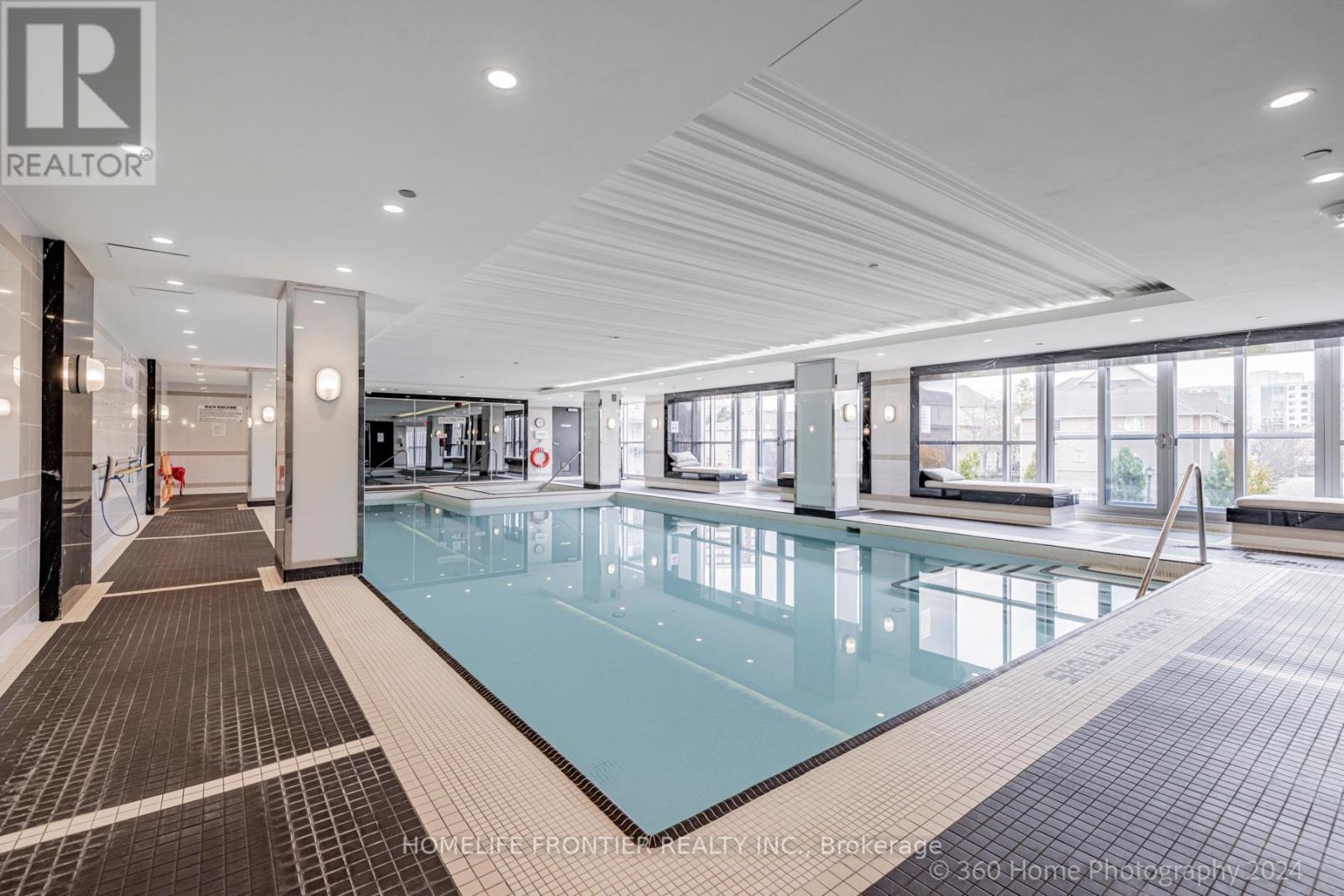 344 - 9471 Yonge Street, Richmond Hill, Ontario  L4C 1V4 - Photo 21 - N12456157