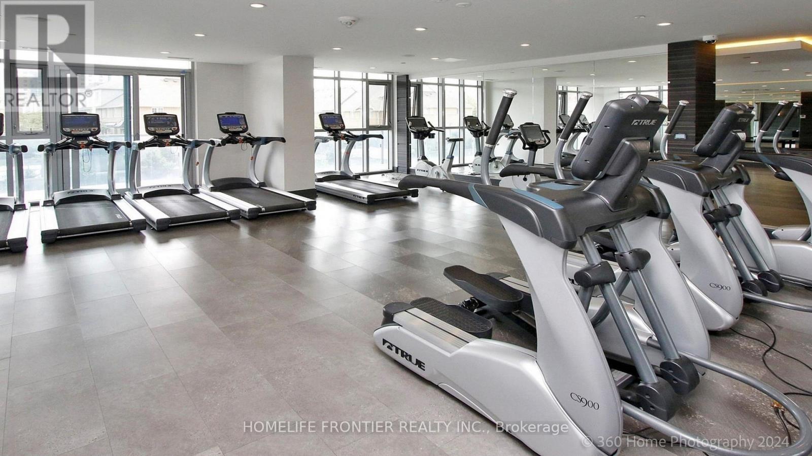 344 - 9471 Yonge Street, Richmond Hill, Ontario  L4C 1V4 - Photo 24 - N12456157