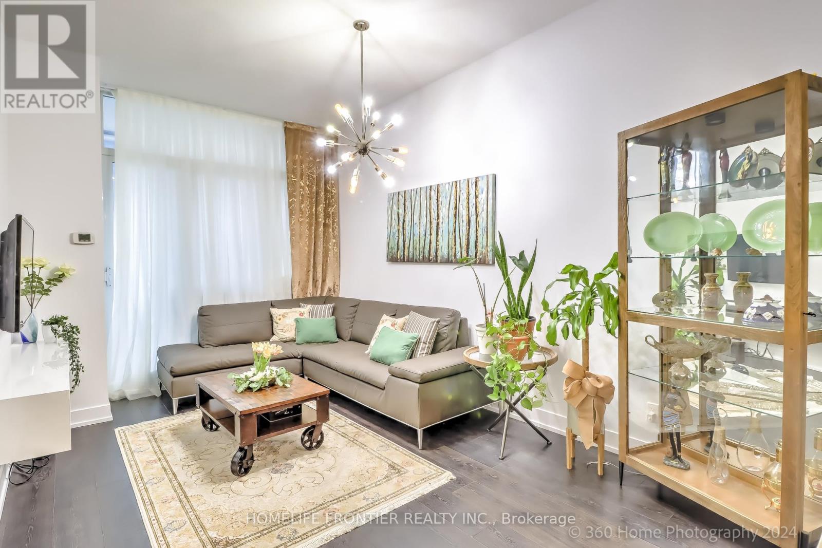 344 - 9471 Yonge Street, Richmond Hill, Ontario  L4C 1V4 - Photo 3 - N12456157
