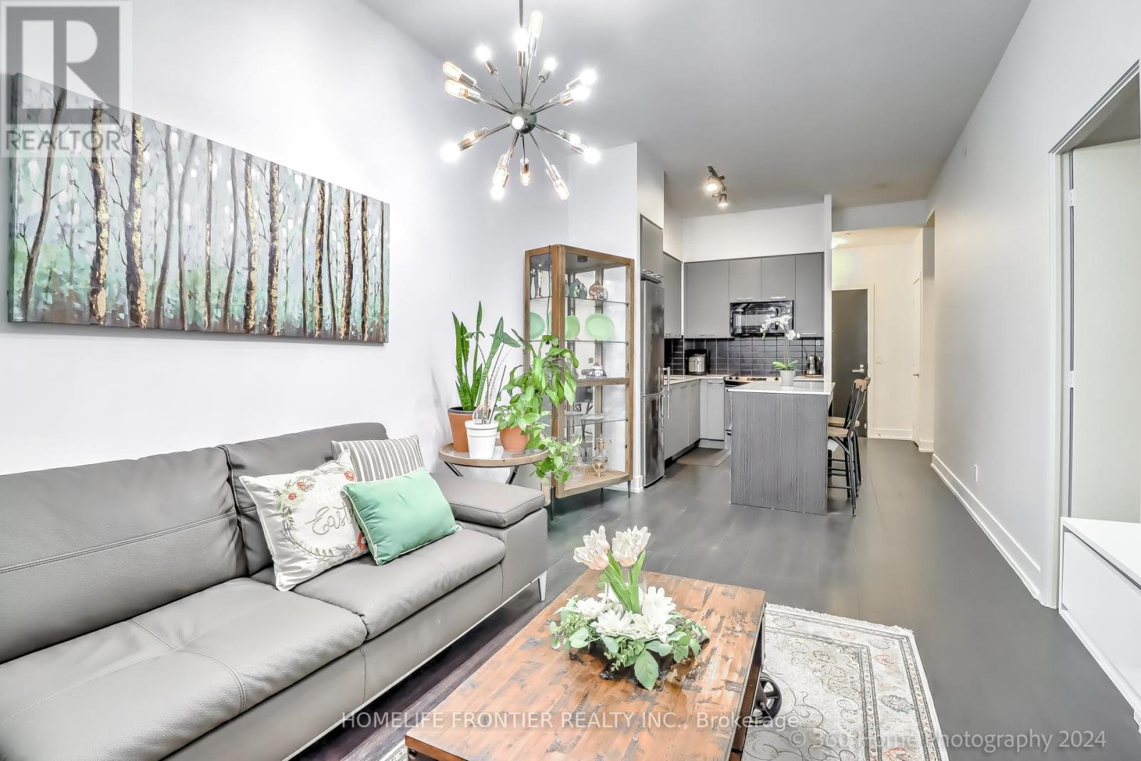 344 - 9471 Yonge Street, Richmond Hill, Ontario  L4C 1V4 - Photo 9 - N12456157
