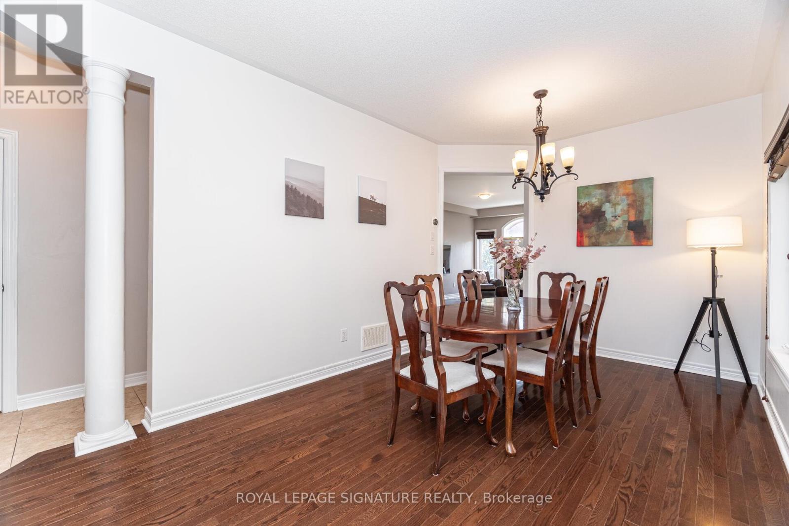 81 Paperbark Avenue, Vaughan, Ontario  L6A 0Y2 - Photo 10 - N12456175