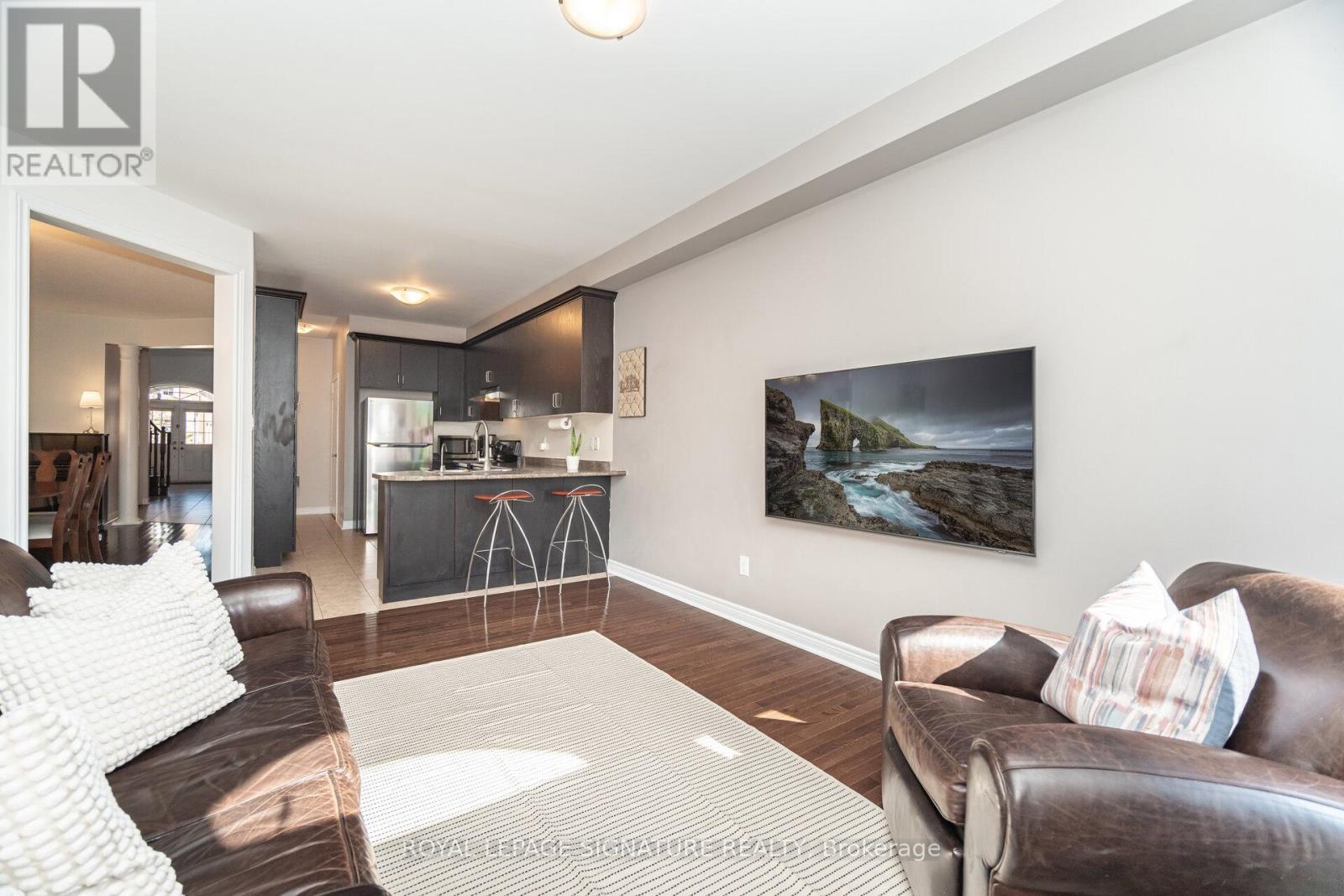 81 Paperbark Avenue, Vaughan, Ontario  L6A 0Y2 - Photo 17 - N12456175
