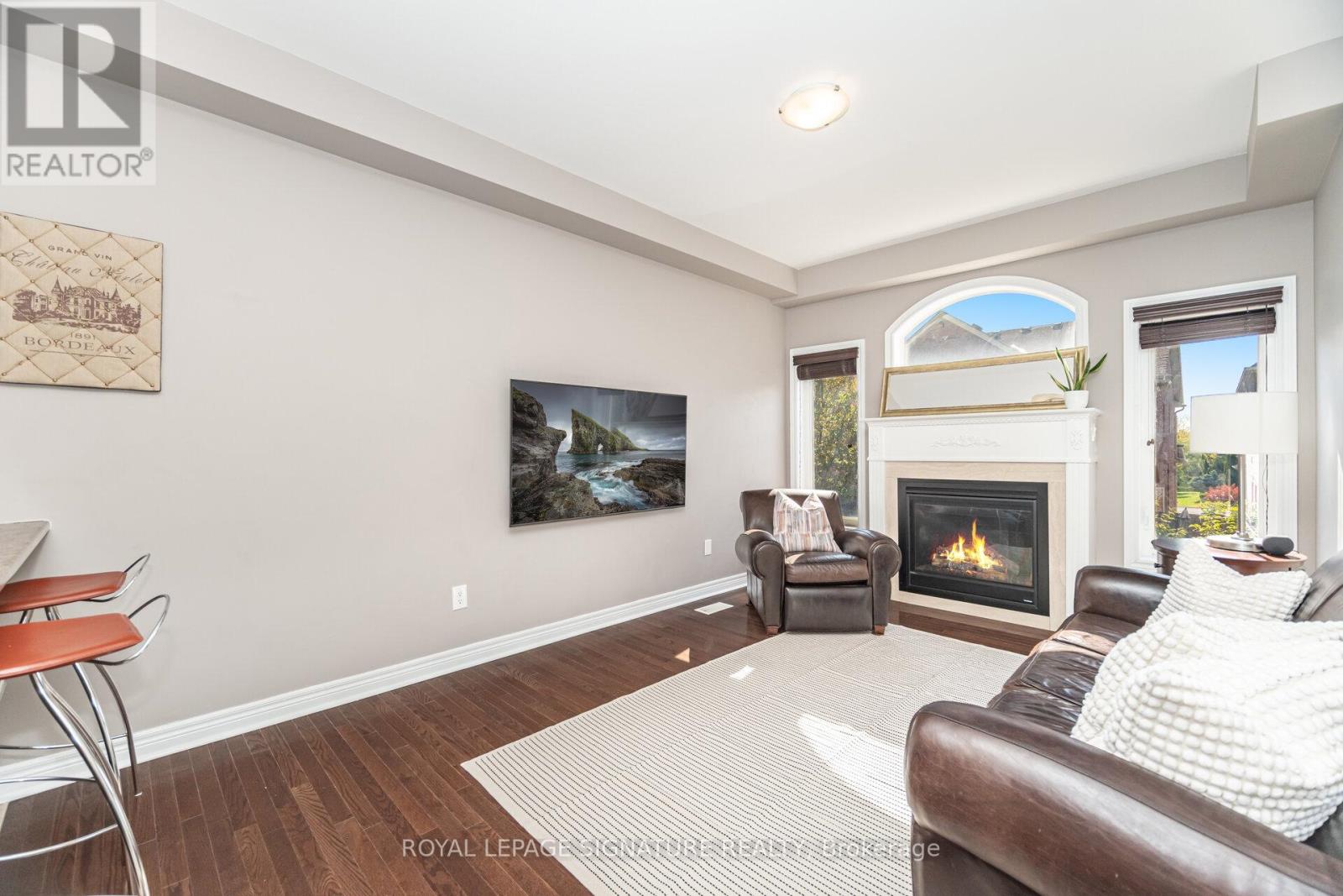 81 Paperbark Avenue, Vaughan, Ontario  L6A 0Y2 - Photo 18 - N12456175