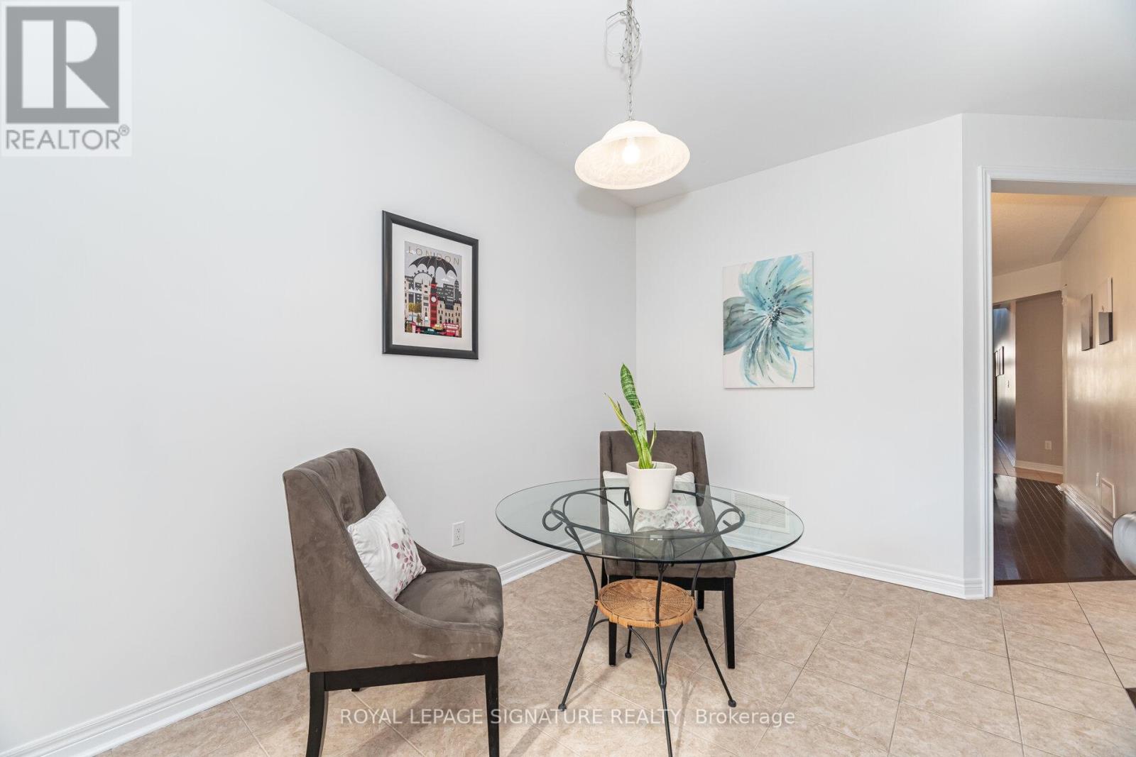 81 Paperbark Avenue, Vaughan, Ontario  L6A 0Y2 - Photo 21 - N12456175