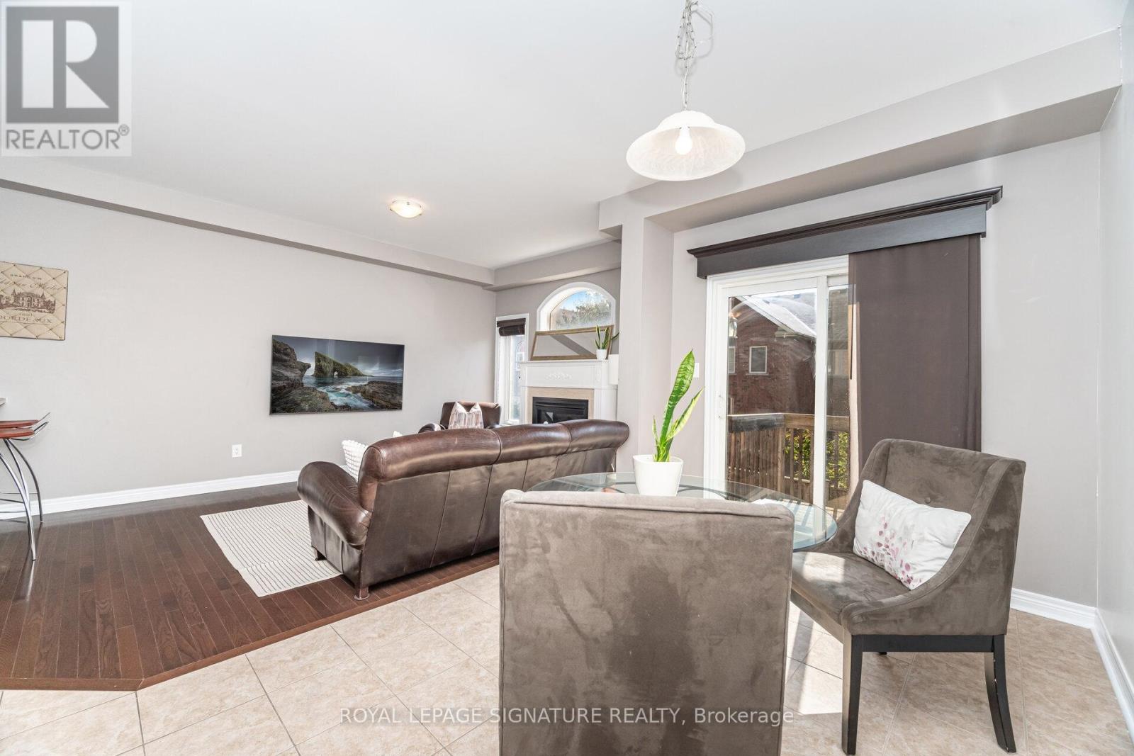 81 Paperbark Avenue, Vaughan, Ontario  L6A 0Y2 - Photo 22 - N12456175