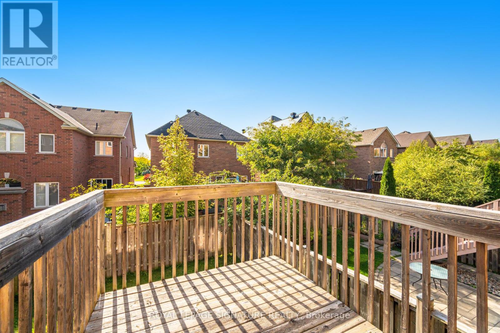 81 Paperbark Avenue, Vaughan, Ontario  L6A 0Y2 - Photo 26 - N12456175