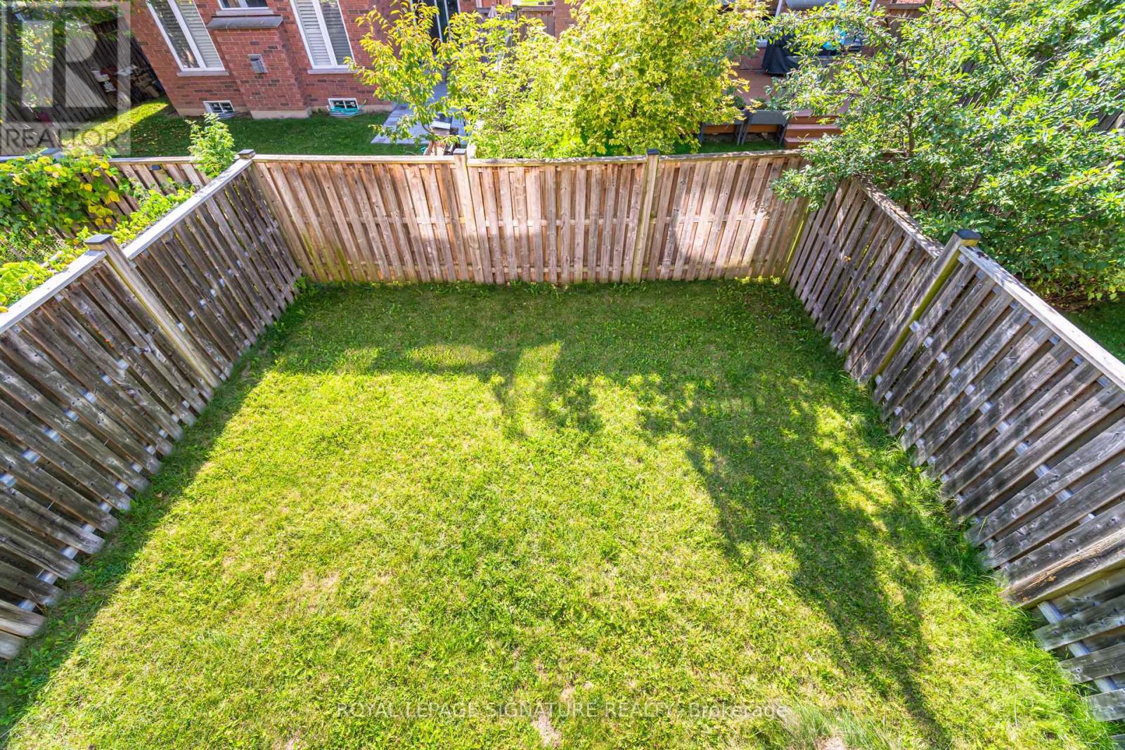 81 Paperbark Avenue, Vaughan, Ontario  L6A 0Y2 - Photo 28 - N12456175