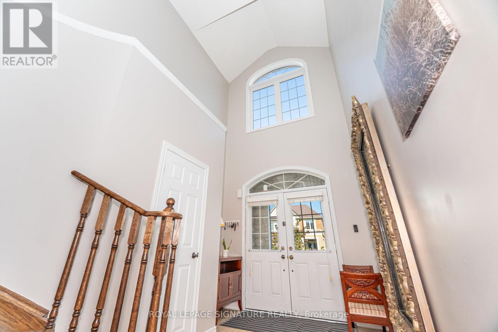 81 Paperbark Avenue, Vaughan, Ontario  L6A 0Y2 - Photo 4 - N12456175