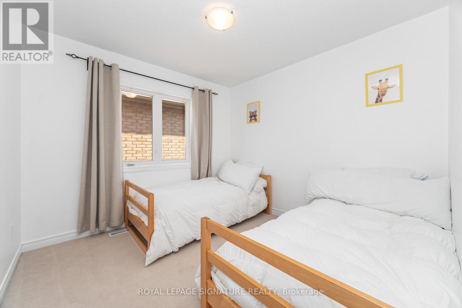 81 Paperbark Avenue, Vaughan, Ontario  L6A 0Y2 - Photo 44 - N12456175