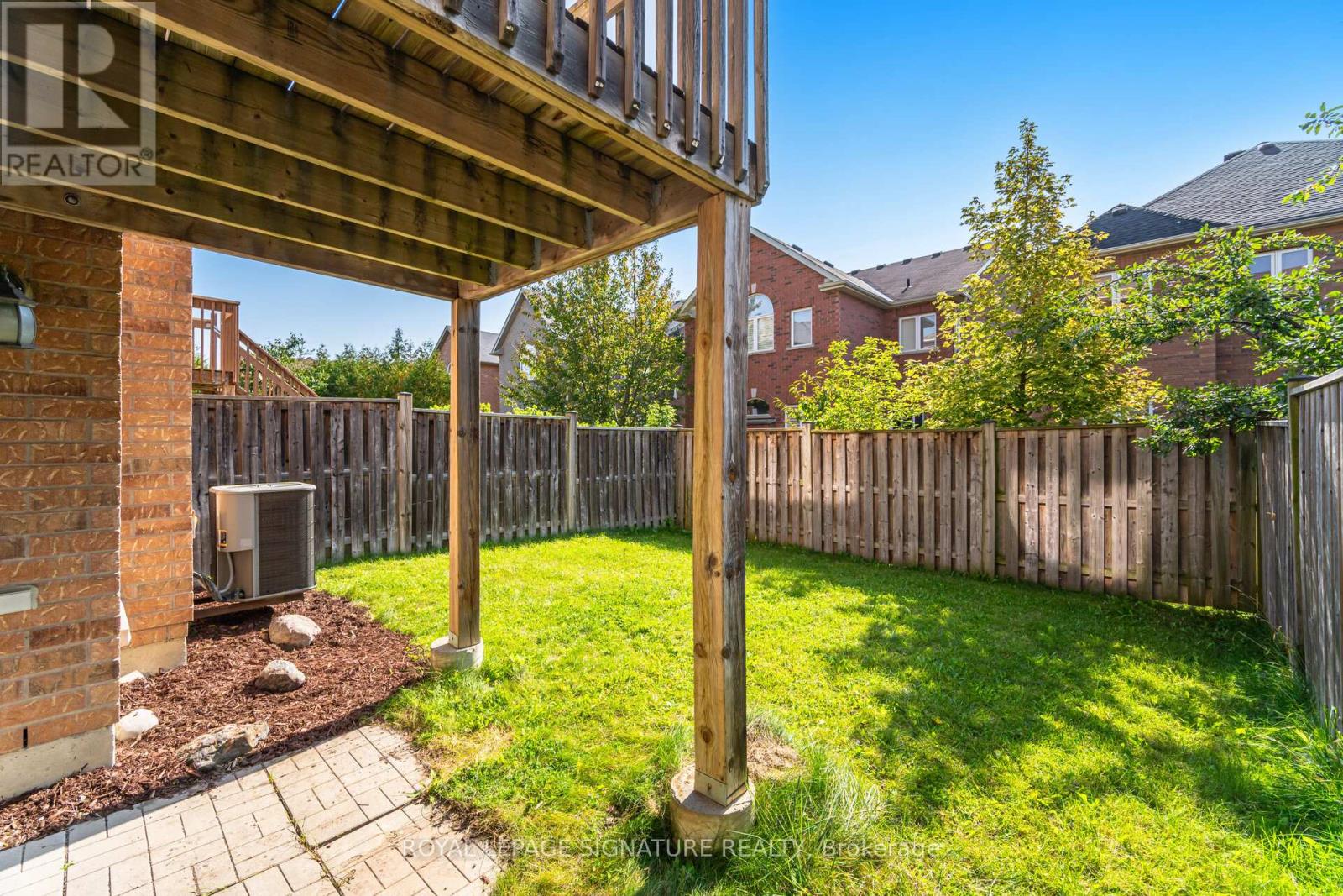 81 Paperbark Avenue, Vaughan, Ontario  L6A 0Y2 - Photo 47 - N12456175