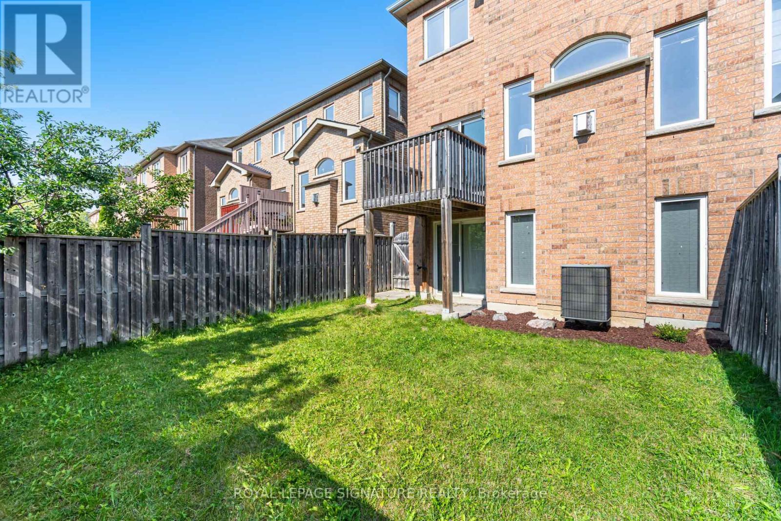 81 Paperbark Avenue, Vaughan, Ontario  L6A 0Y2 - Photo 49 - N12456175