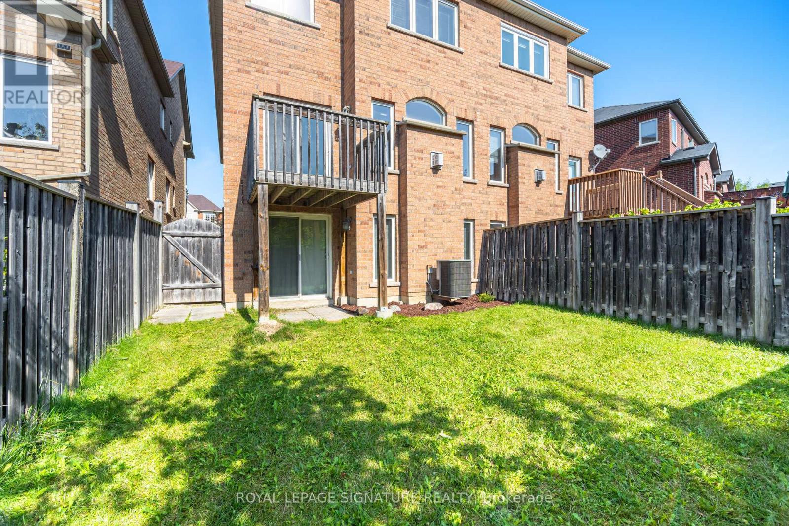 81 Paperbark Avenue, Vaughan, Ontario  L6A 0Y2 - Photo 50 - N12456175
