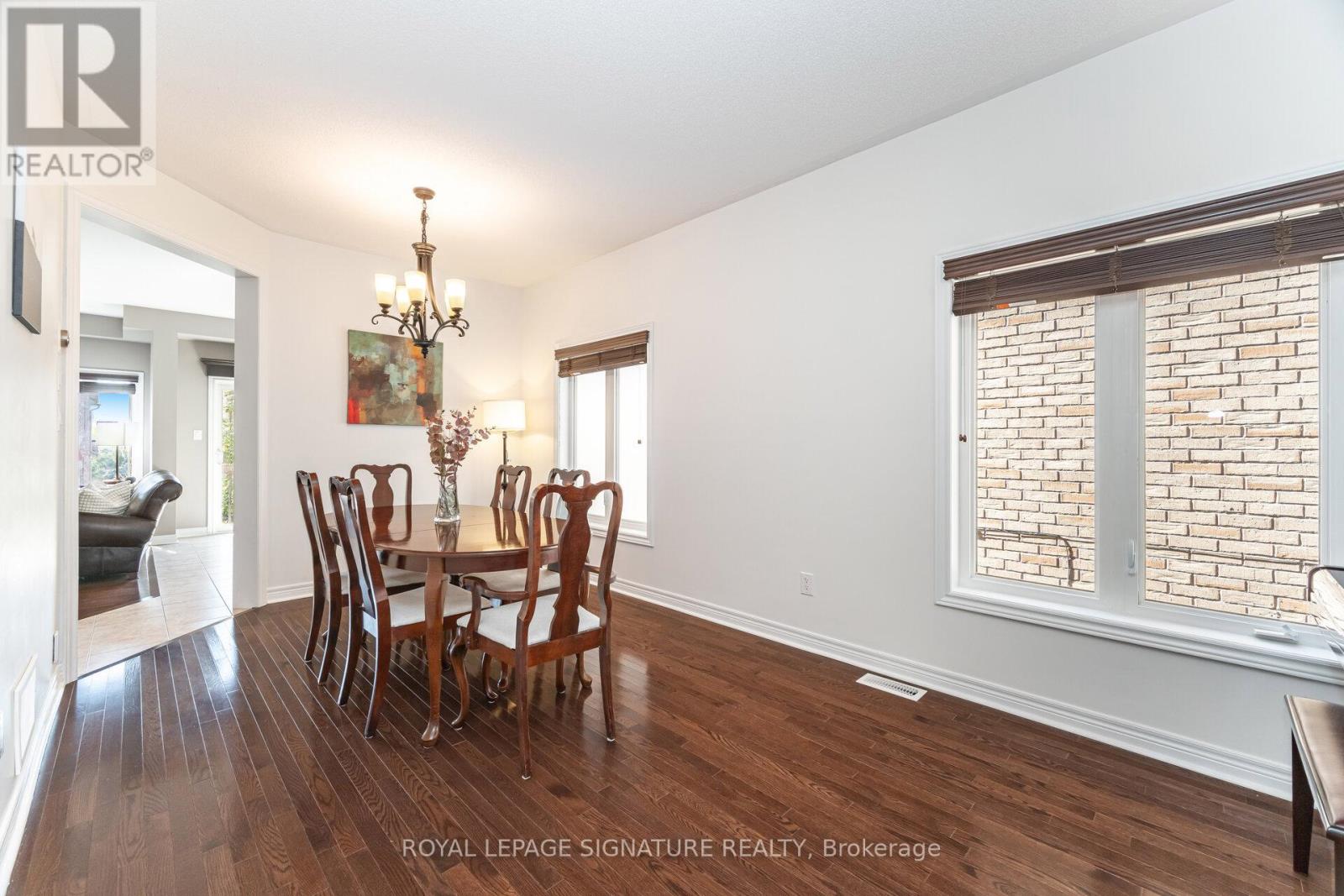 81 Paperbark Avenue, Vaughan, Ontario  L6A 0Y2 - Photo 7 - N12456175
