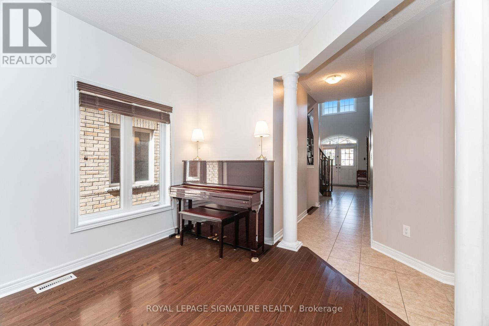81 Paperbark Avenue, Vaughan, Ontario  L6A 0Y2 - Photo 8 - N12456175