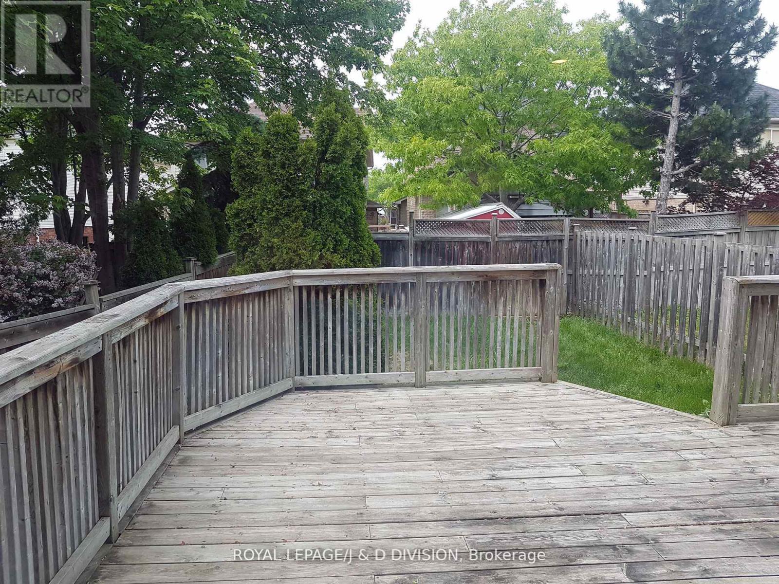 554 Heddle Crescent, Newmarket, Ontario  L3X 2K7 - Photo 13 - N12456183