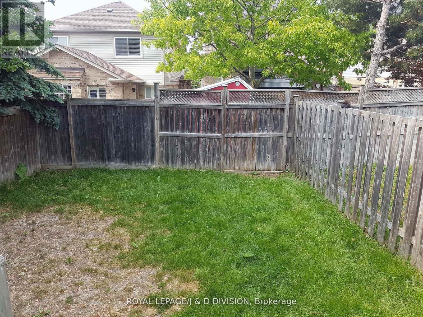 554 Heddle Crescent, Newmarket, Ontario  L3X 2K7 - Photo 14 - N12456183