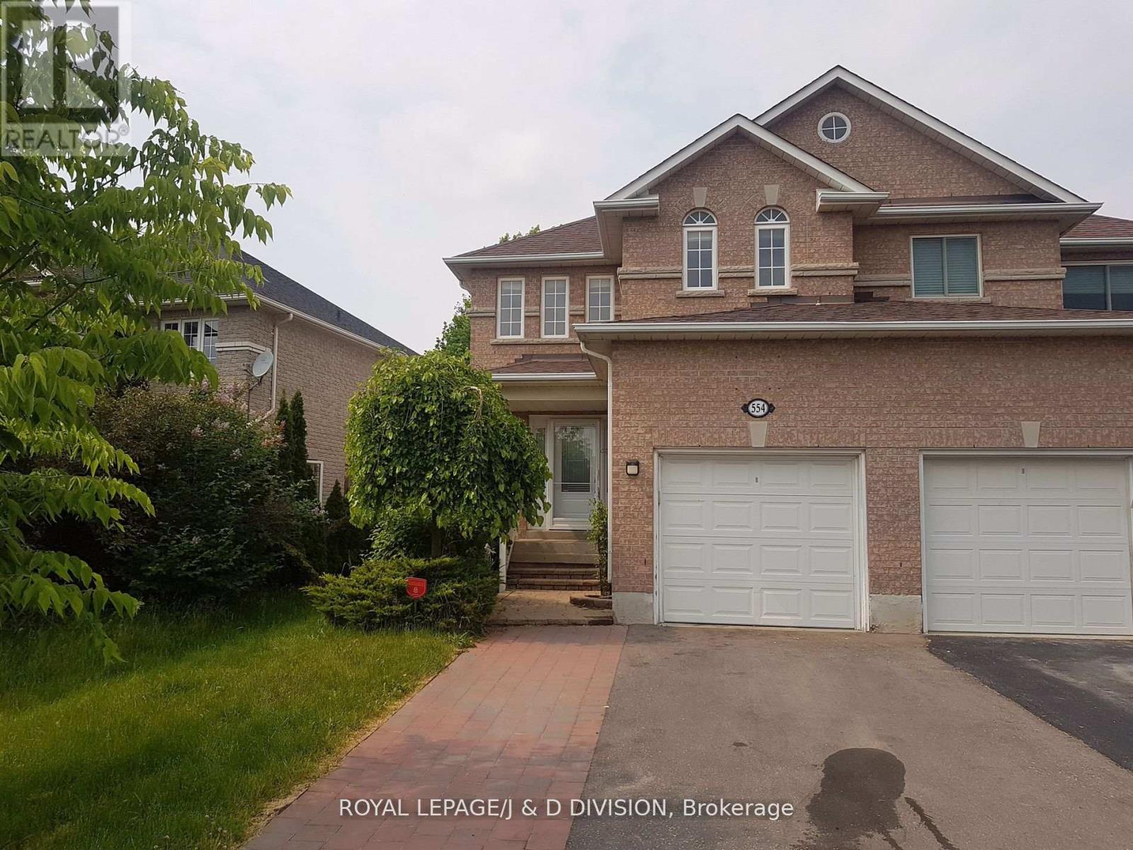 554 Heddle Crescent, Newmarket, Ontario  L3X 2K7 - Photo 2 - N12456183
