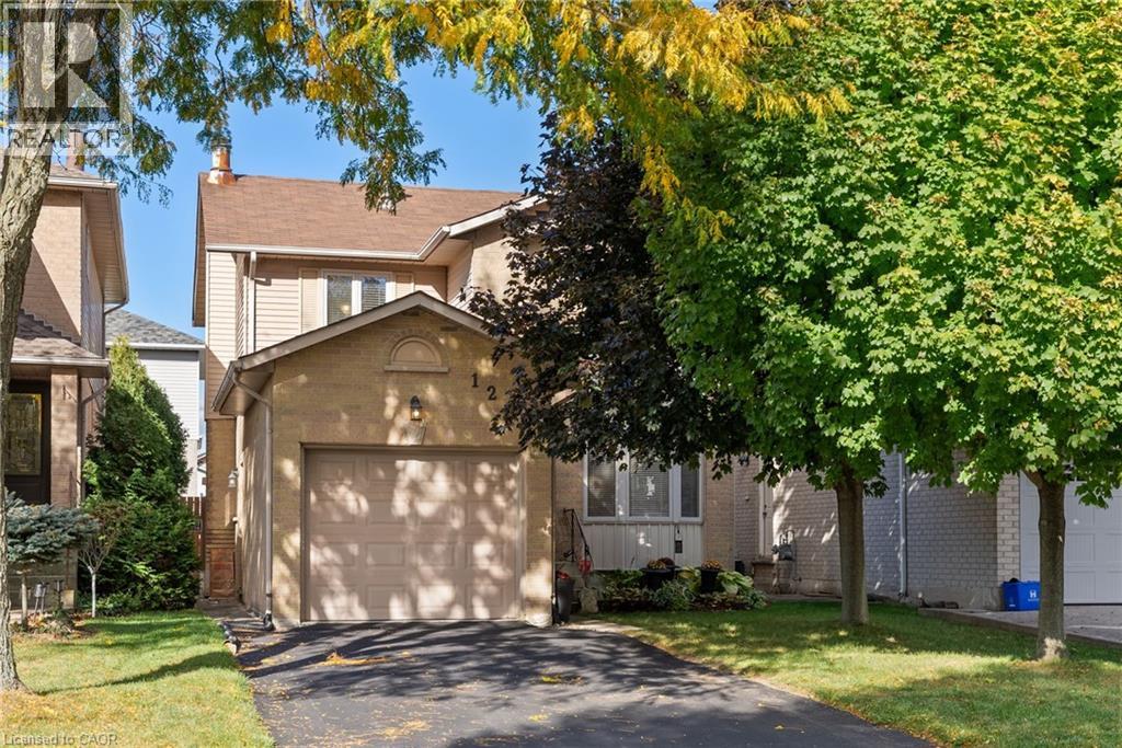 126 Charing Drive, Hamilton, Ontario  L8W 3A9 - Photo 1 - 40778168