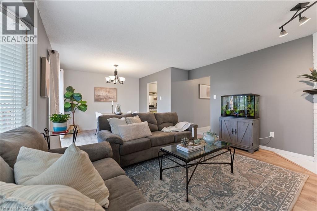 126 Charing Drive, Hamilton, Ontario  L8W 3A9 - Photo 22 - 40778168