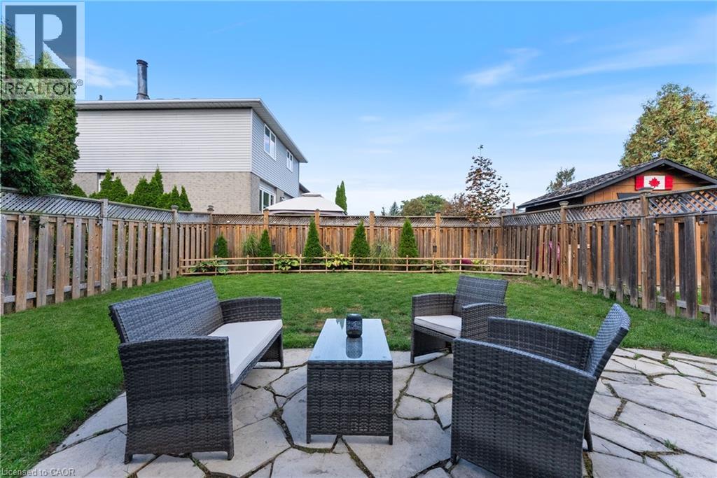 126 Charing Drive, Hamilton, Ontario  L8W 3A9 - Photo 39 - 40778168