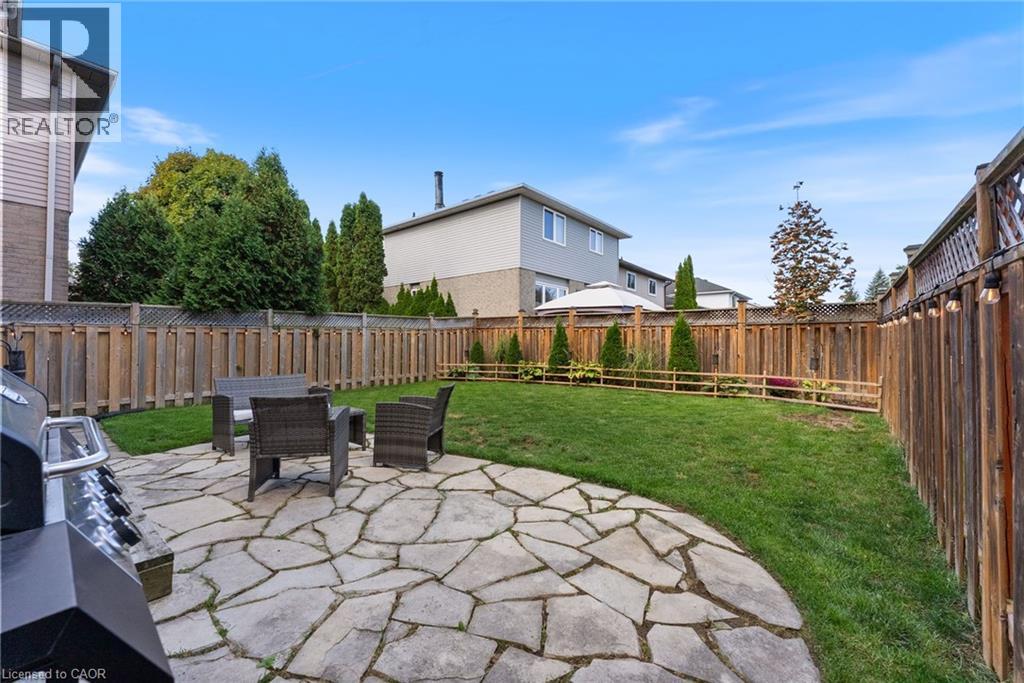 126 Charing Drive, Hamilton, Ontario  L8W 3A9 - Photo 40 - 40778168