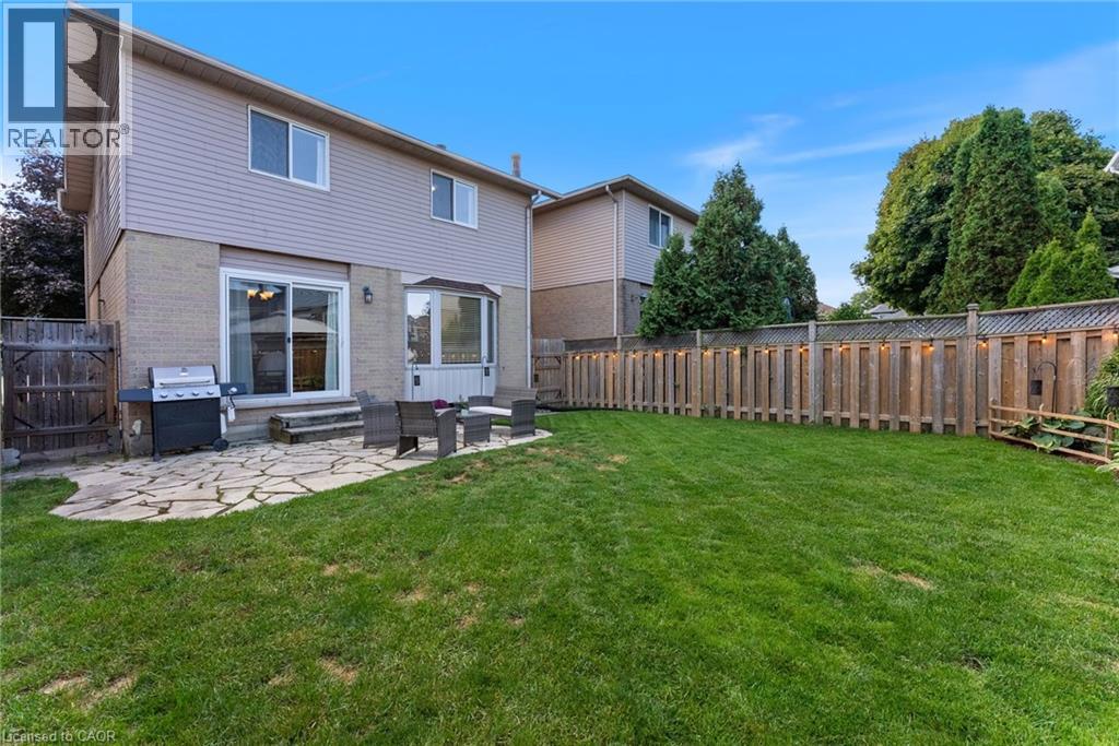 126 Charing Drive, Hamilton, Ontario  L8W 3A9 - Photo 41 - 40778168