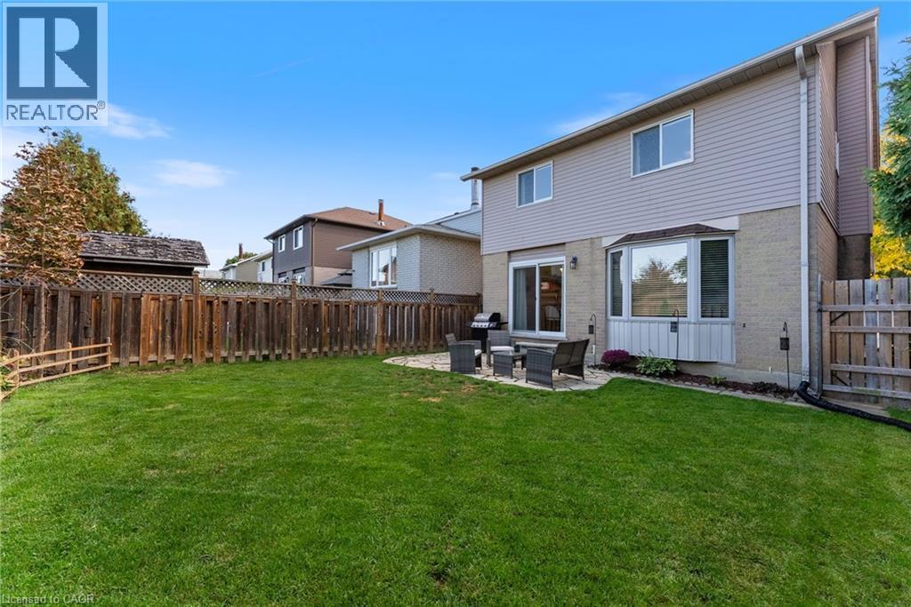 126 Charing Drive, Hamilton, Ontario  L8W 3A9 - Photo 42 - 40778168
