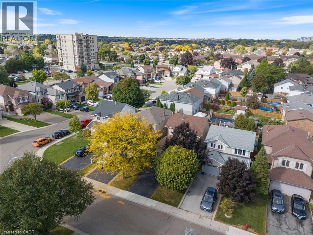 126 Charing Drive, Hamilton, Ontario  L8W 3A9 - Photo 44 - 40778168