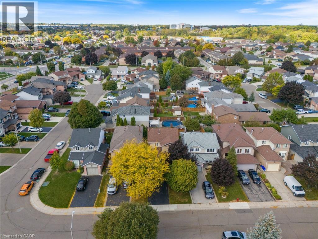 126 Charing Drive, Hamilton, Ontario  L8W 3A9 - Photo 45 - 40778168