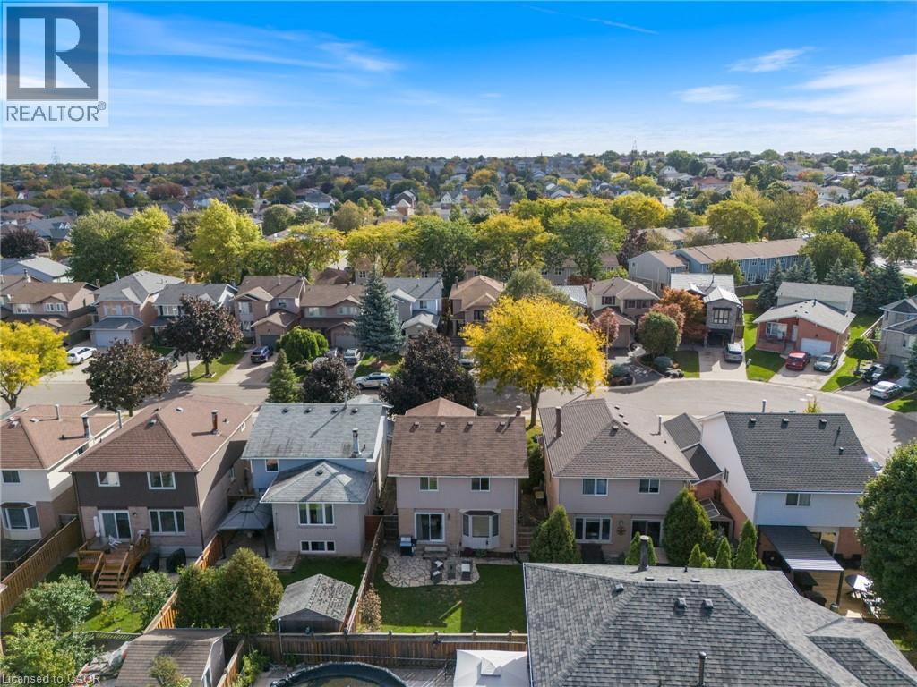 126 Charing Drive, Hamilton, Ontario  L8W 3A9 - Photo 46 - 40778168