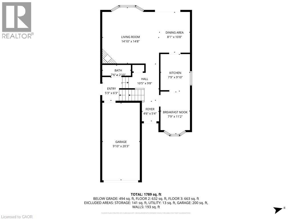 126 Charing Drive, Hamilton, Ontario  L8W 3A9 - Photo 49 - 40778168