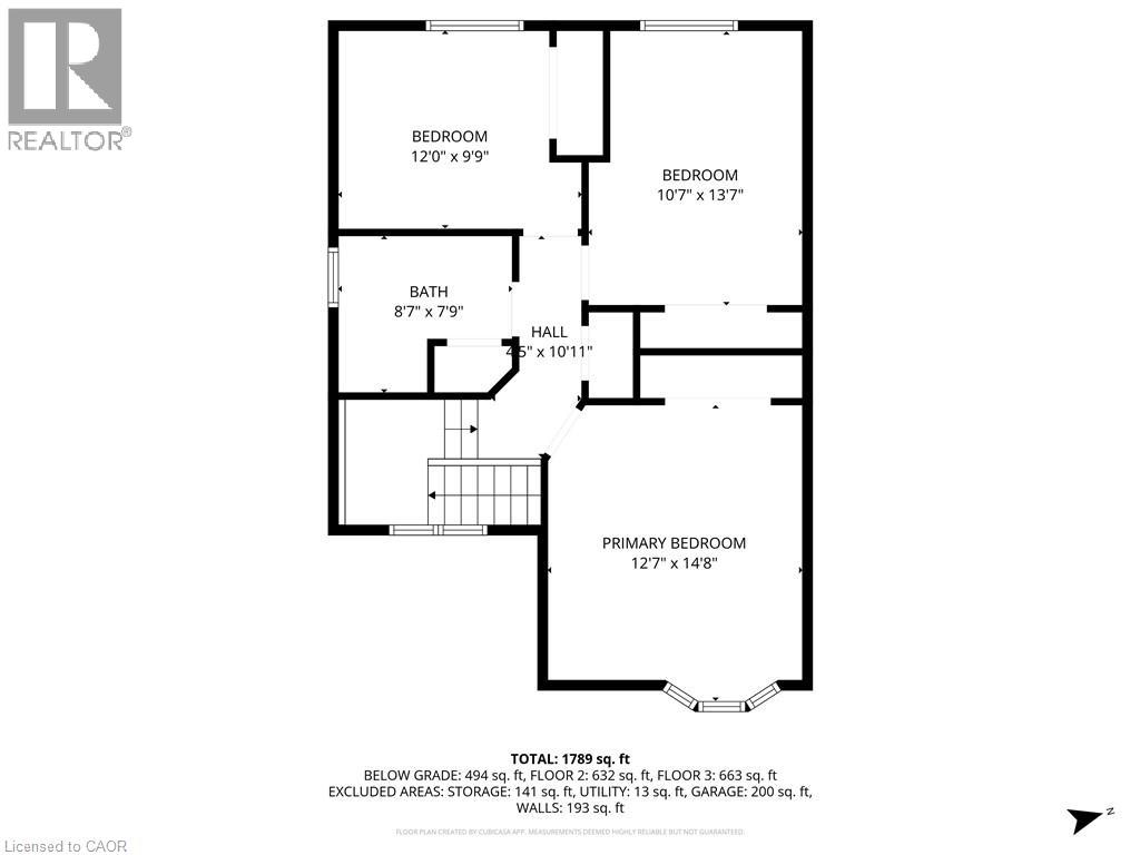 126 Charing Drive, Hamilton, Ontario  L8W 3A9 - Photo 50 - 40778168