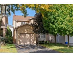 126 CHARING Drive, hamilton, Ontario