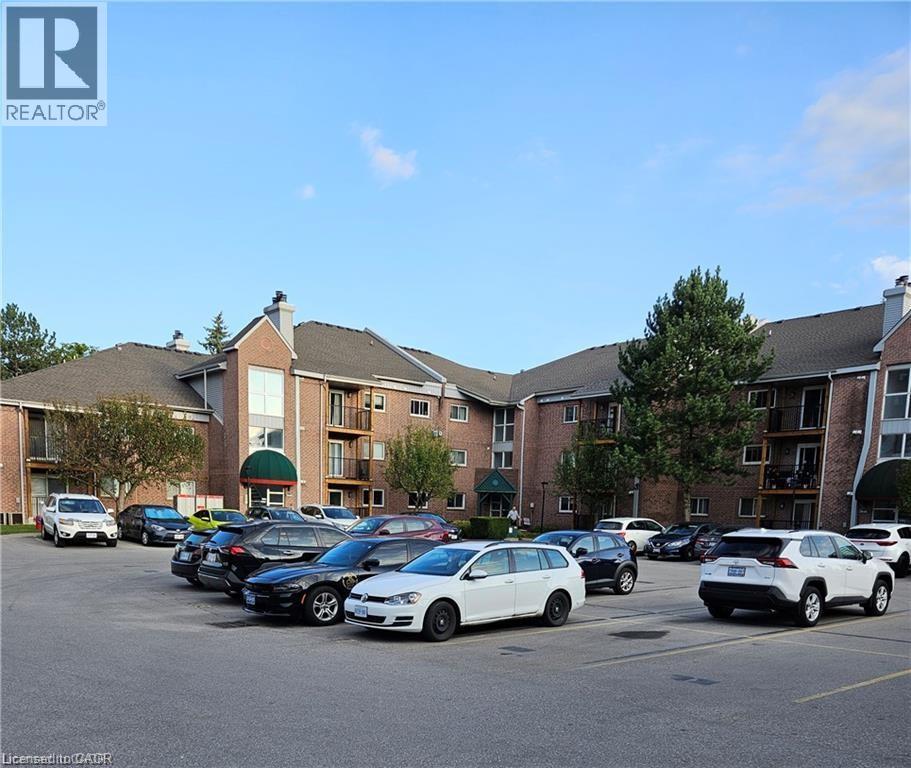 3085 Kingsway Drive Unit# 3, Kitchener, Ontario  N2C 2P1 - Photo 2 - 40778160