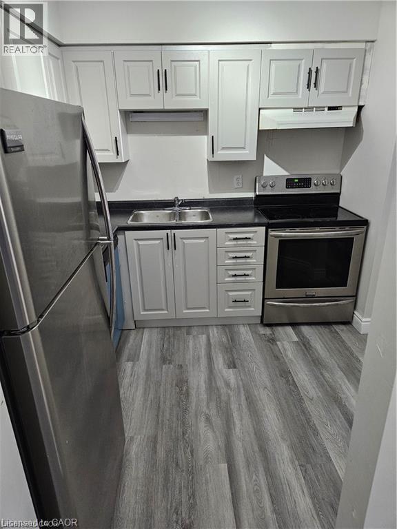3085 Kingsway Drive Unit# 3, Kitchener, Ontario  N2C 2P1 - Photo 6 - 40778160