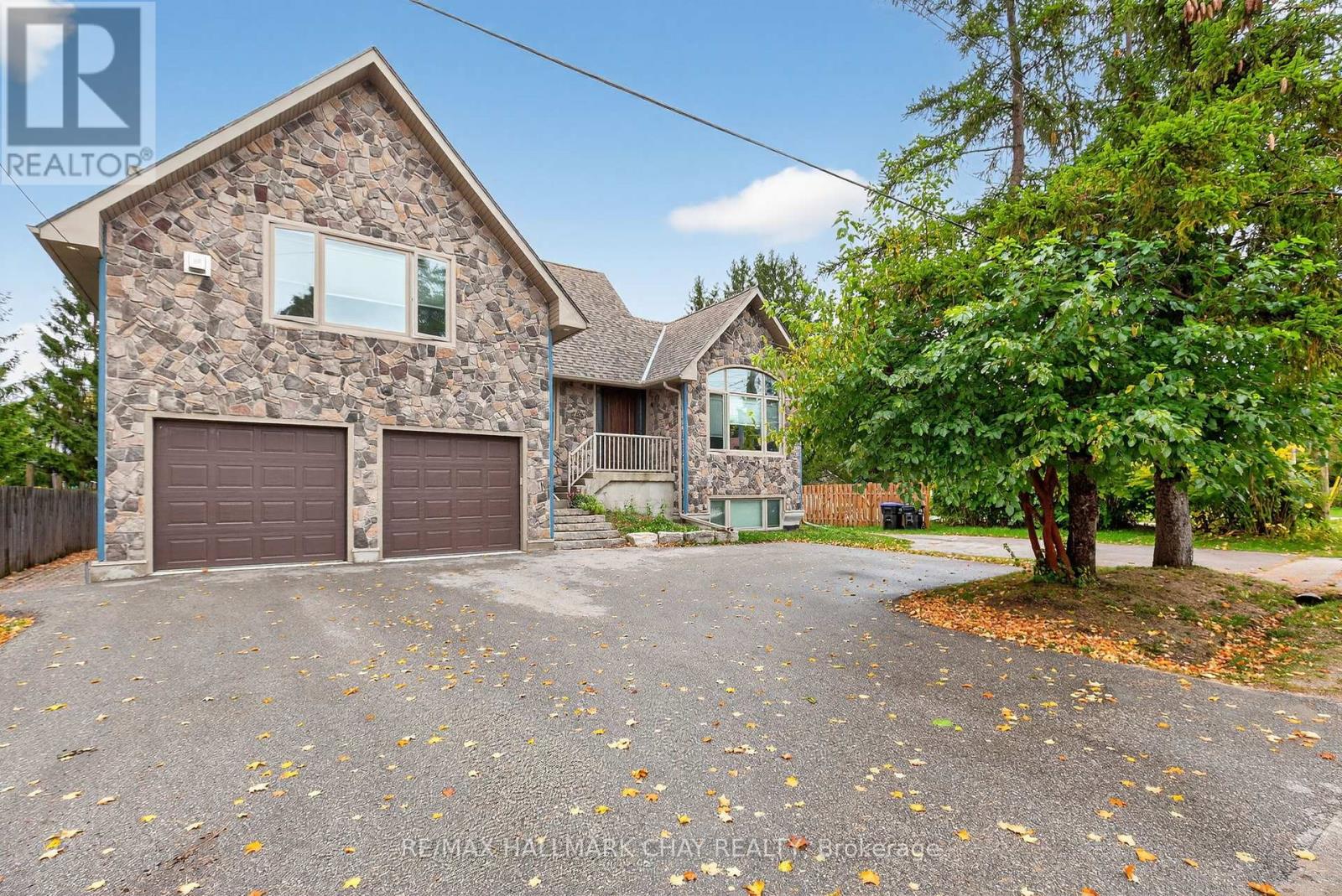 LOWER - 265 SUPERIOR STREET, Clearview, Ontario