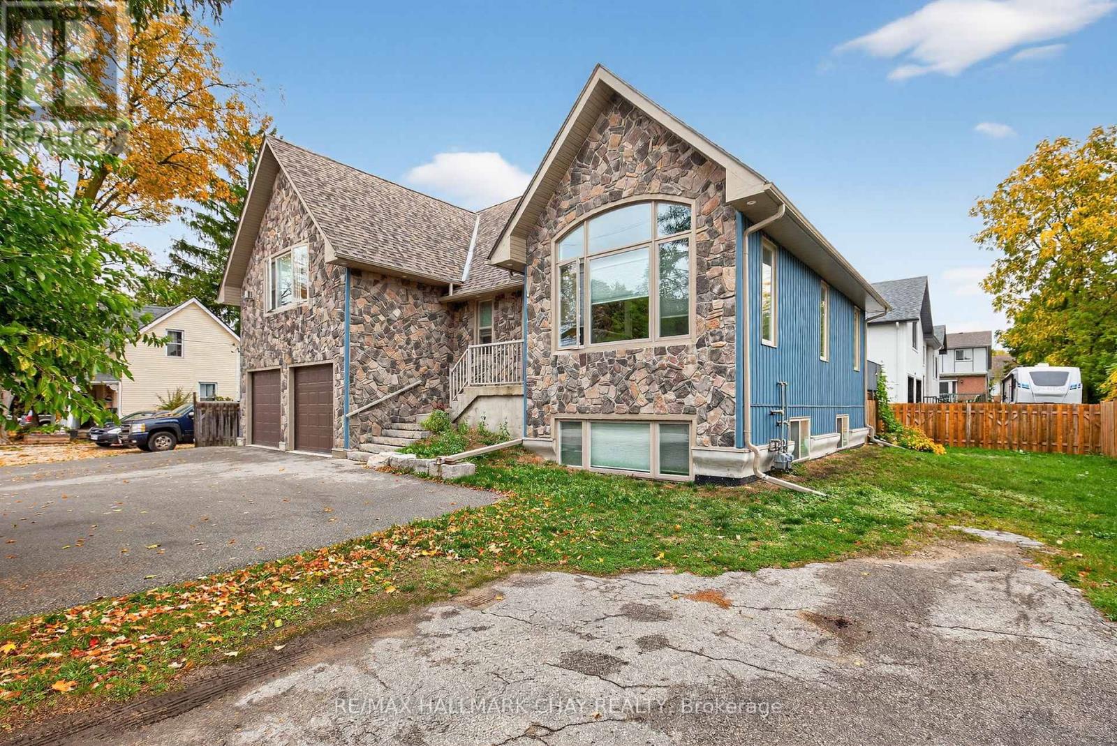 Lower - 265 Superior Street, Clearview, Ontario  L0M 1S0 - Photo 2 - S12456125