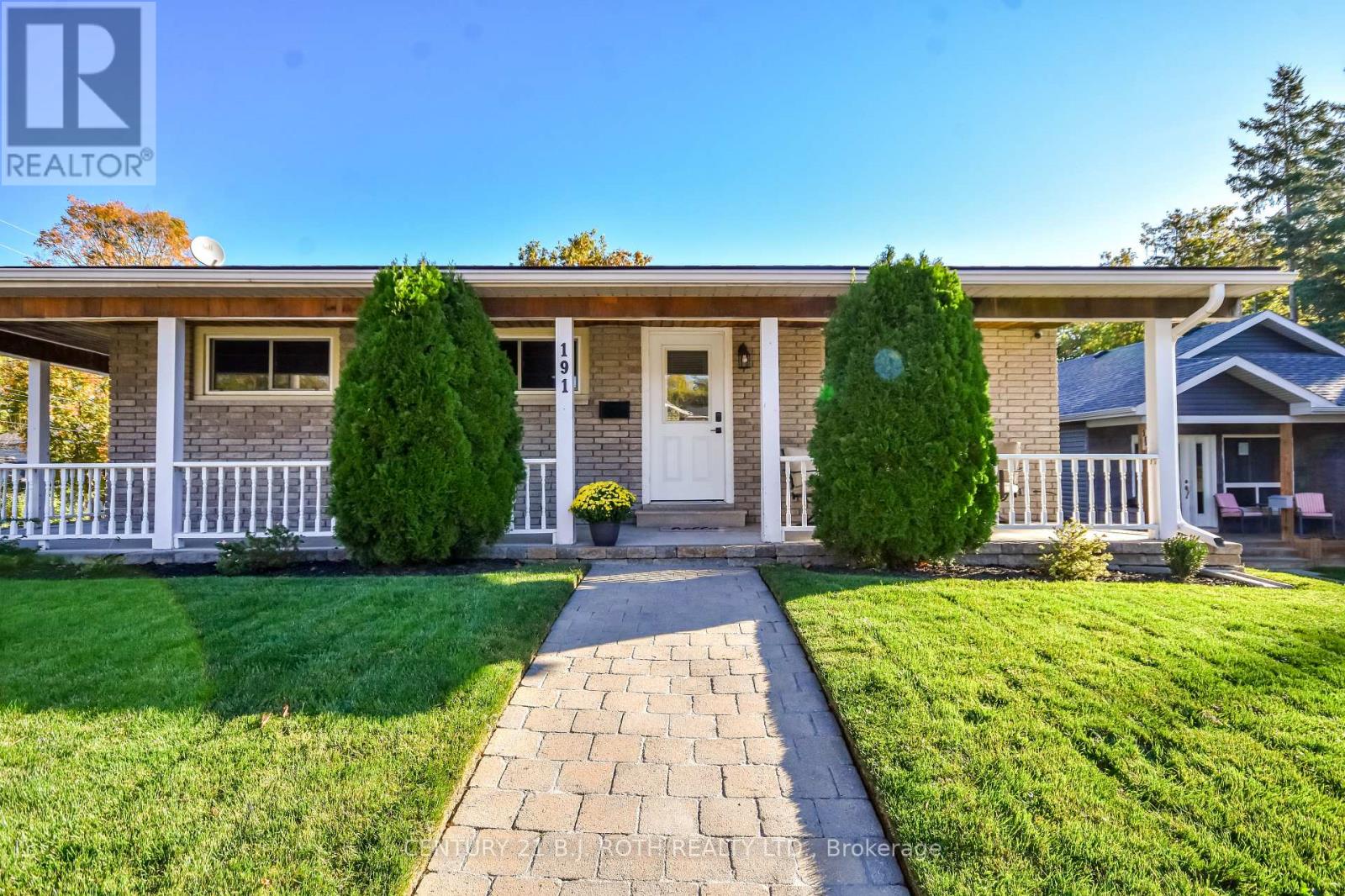 191 GEORGE STREET, Midland, Ontario