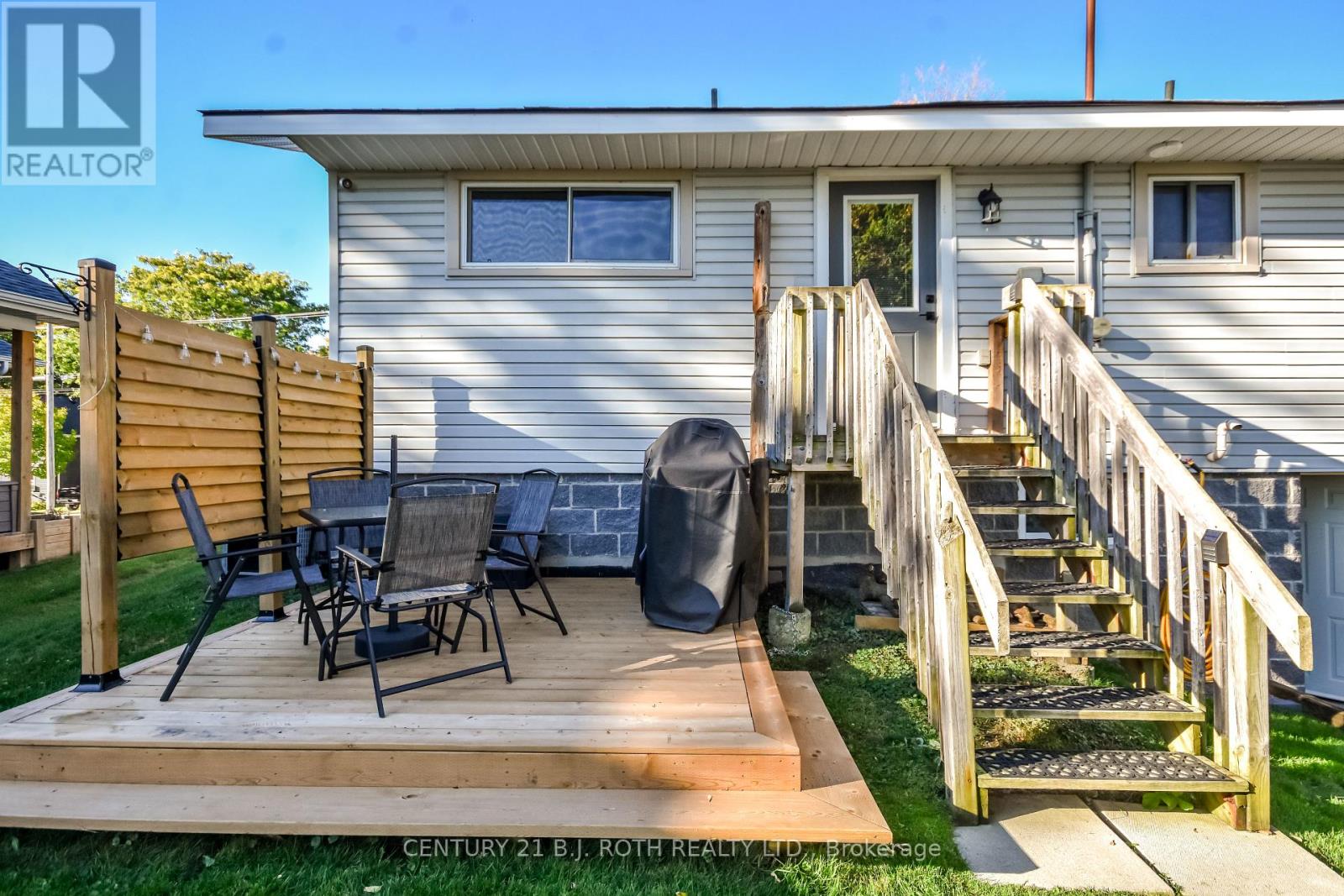191 George Street, Midland, Ontario  L4R 2W3 - Photo 21 - S12456126