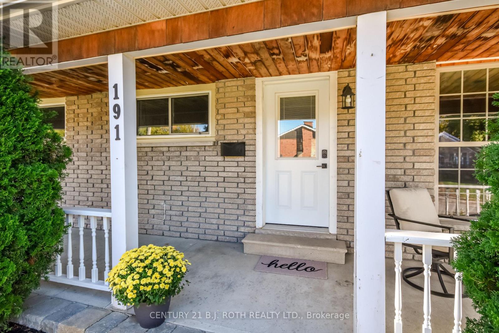 191 George Street, Midland, Ontario  L4R 2W3 - Photo 5 - S12456126