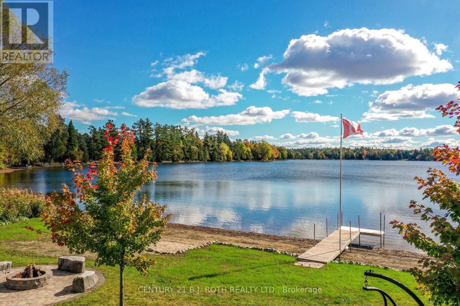 3371 Lake St. George Boulevard, Severn, Ontario  L0K 2B0 - Photo 33 - S12456140
