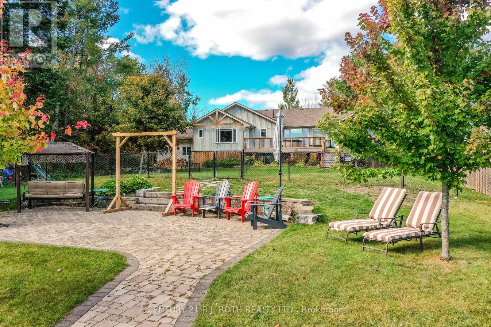 3371 Lake St. George Boulevard, Severn, Ontario  L0K 2B0 - Photo 35 - S12456140