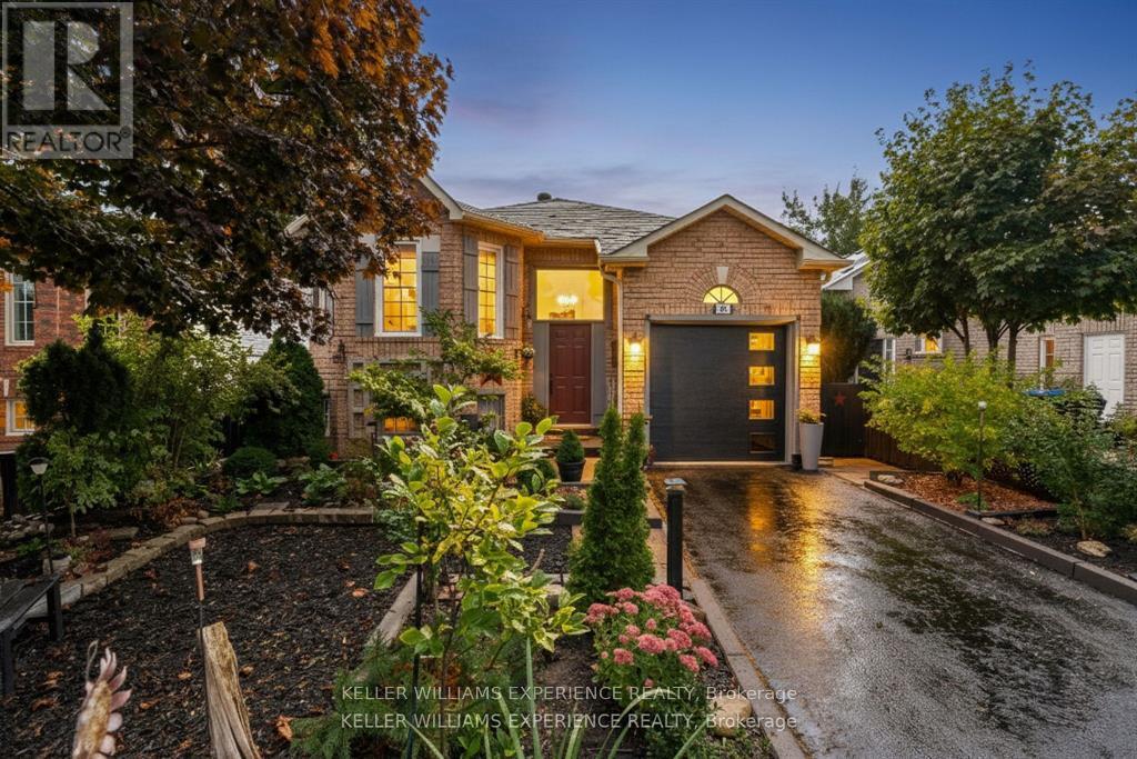 204 DYER DRIVE, Wasaga Beach, Ontario
