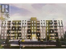 307 - 5 CHEF LANE, Barrie, Ontario